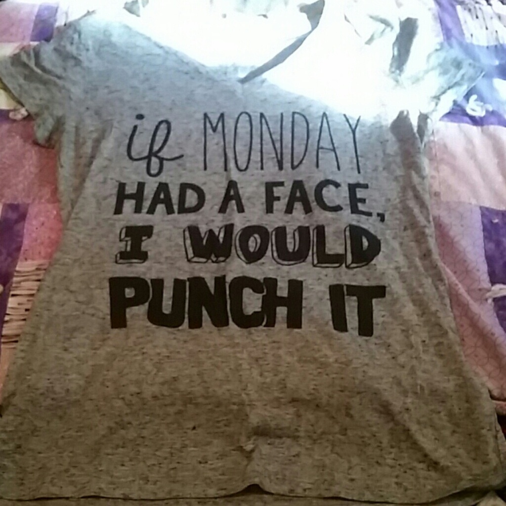 Humorous tshirt